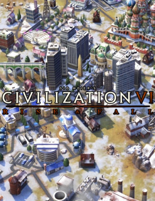 civilization 6 digital download
